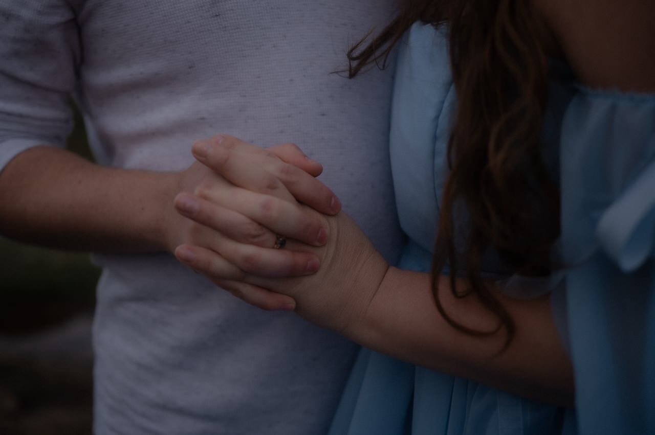 Isle of Skye Adventure Session - Maggie & Kyle 7 Isle of Skye Adventure Session