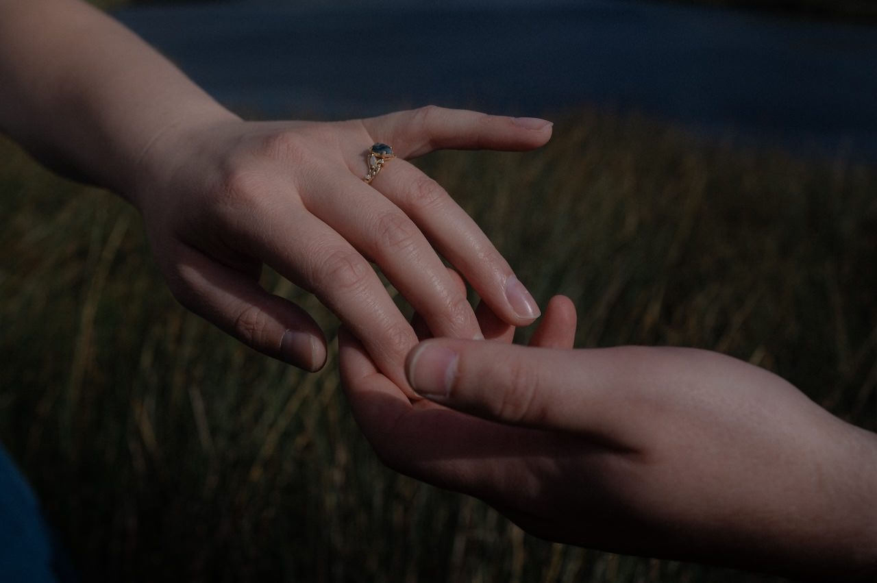 Isle of Skye Adventure Session - Maggie & Kyle 26 Isle of Skye Adventure Session