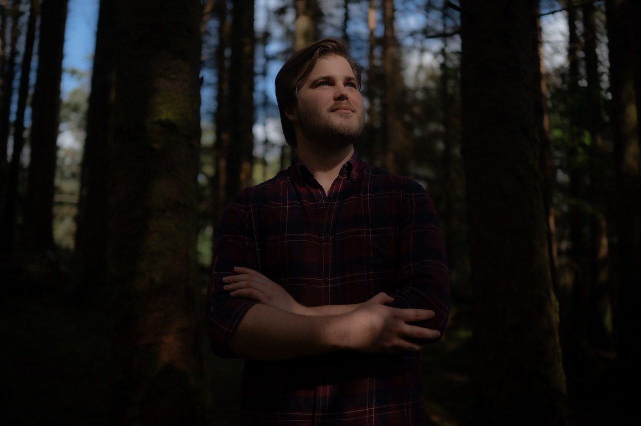 Isle of Skye Adventure Session - Maggie & Kyle 33 Rachwal Photo Adventure Session