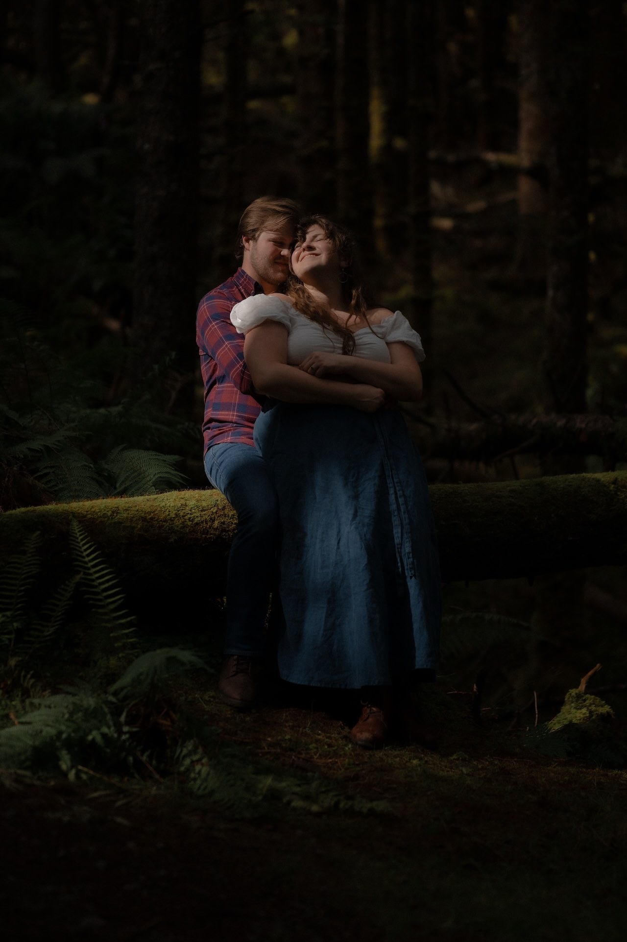 Isle of Skye Adventure Session - Maggie & Kyle 38 Isle of Skye Adventure Session