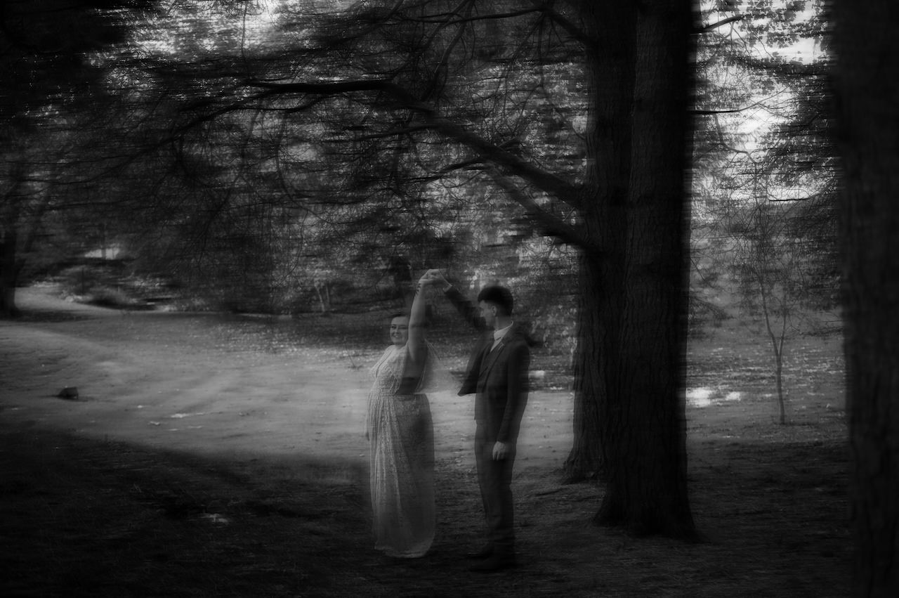 Gretna Green Elopement - Melissa & Sam 21 Gretna Green Elopement Photography Session