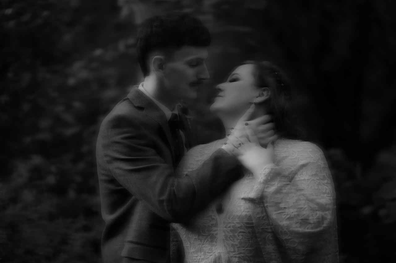 Gretna Green Elopement - Melissa & Sam 24 Gretna Green Elopement Photography Session