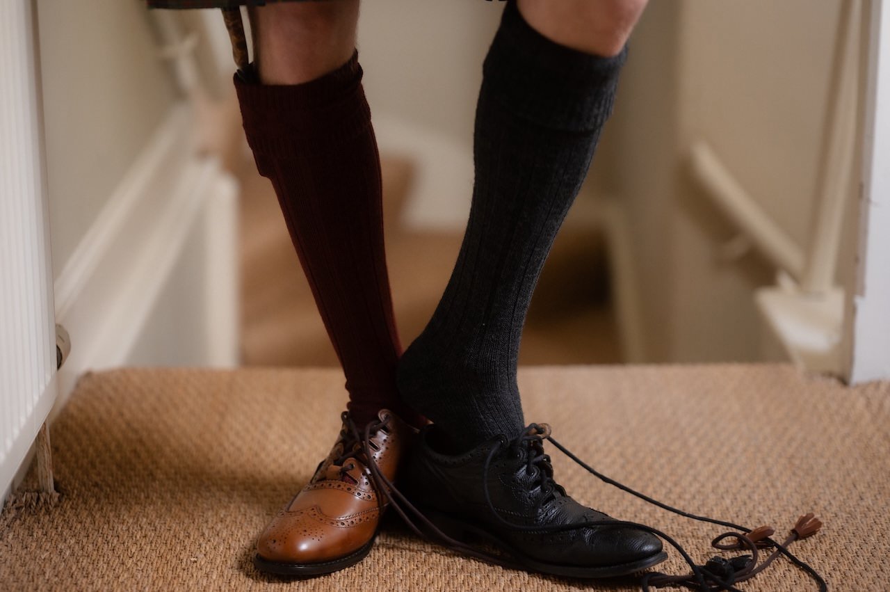 Perthshire Barn Wedding Venues - The Byre at Inchyra 5 The Byre at Inchyra True Moments