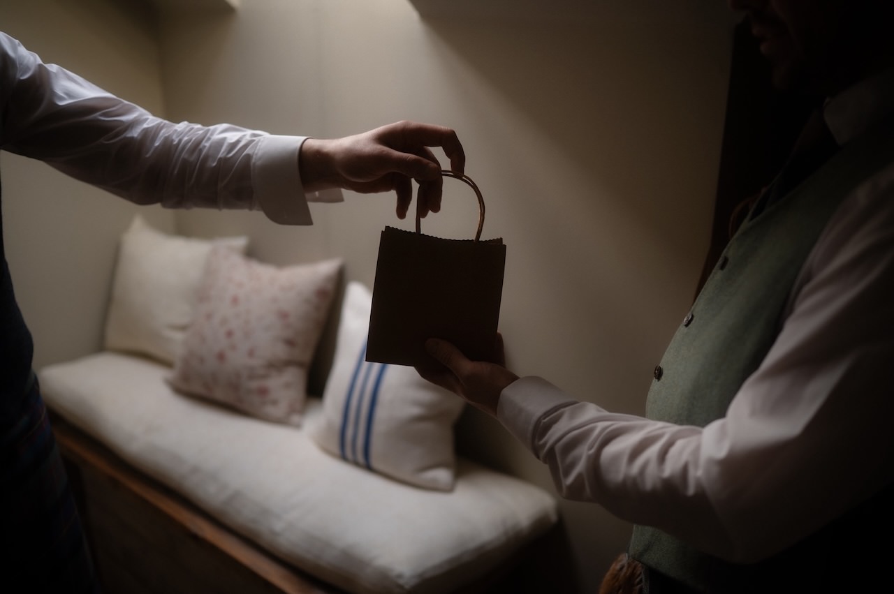 Perthshire Barn Wedding Venues - The Byre at Inchyra 6 The Byre at Inchyra Wedding Photography