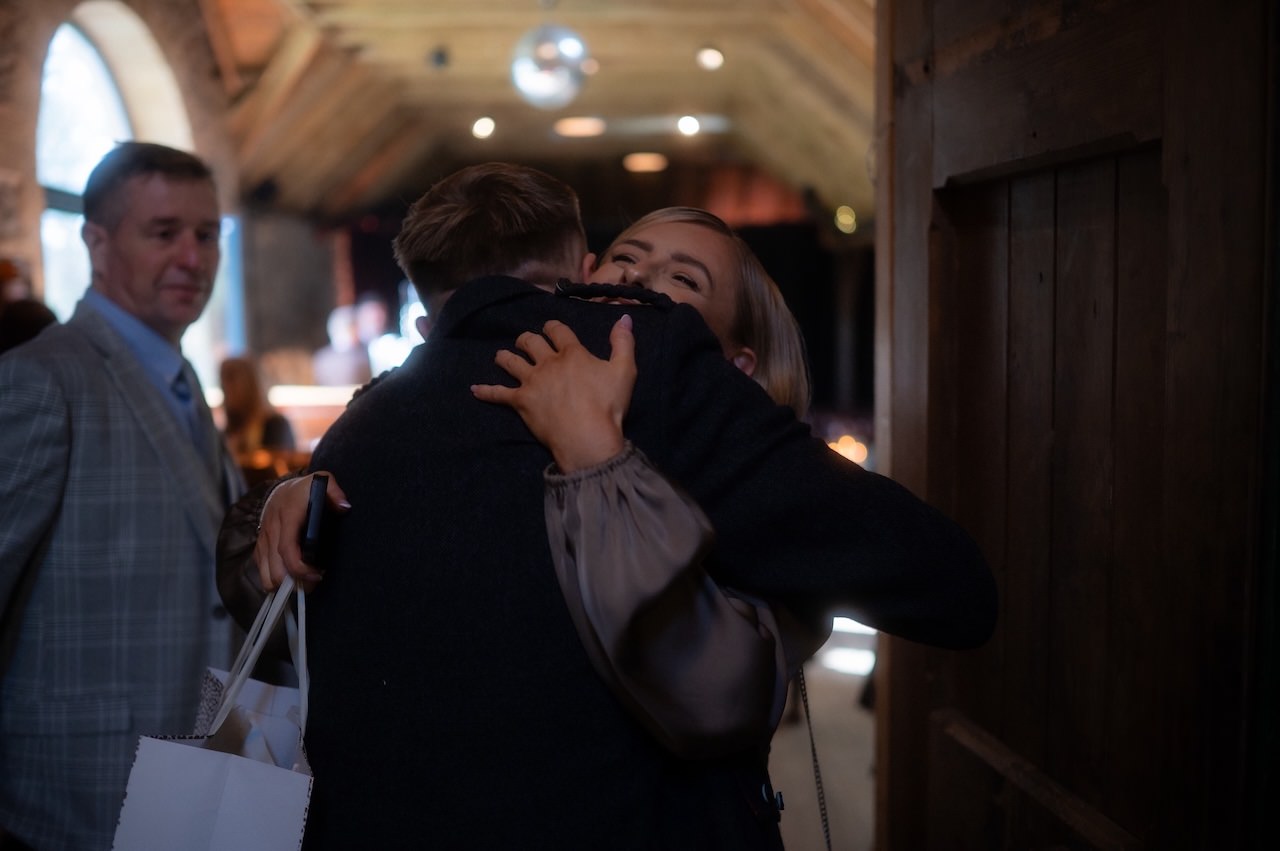 Perthshire Barn Wedding Venues - The Byre at Inchyra 12 The Byre at Inchyra Wedding Documentary Photography