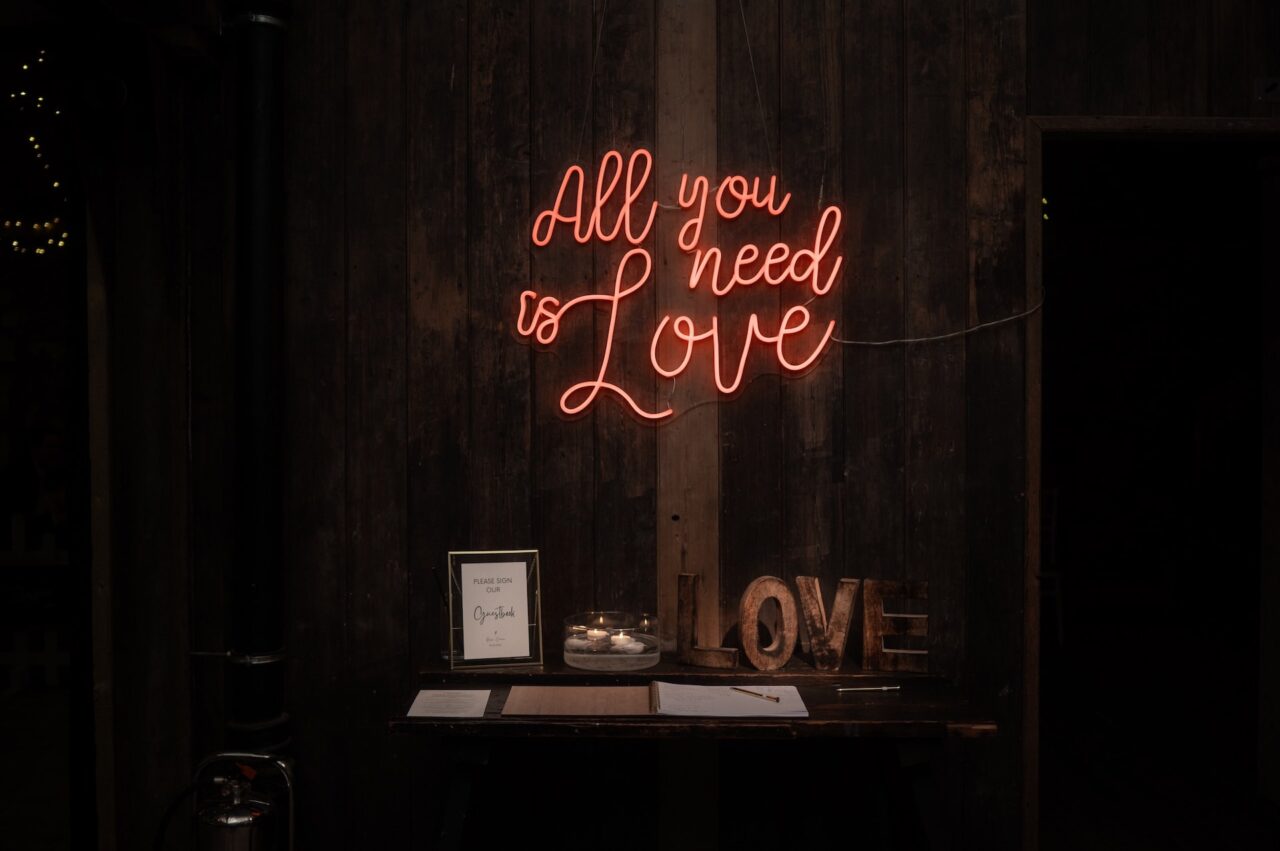 Perthshire Barn Wedding Venues - The Byre at Inchyra 44 The Byre at Inchyra Wedding Decor