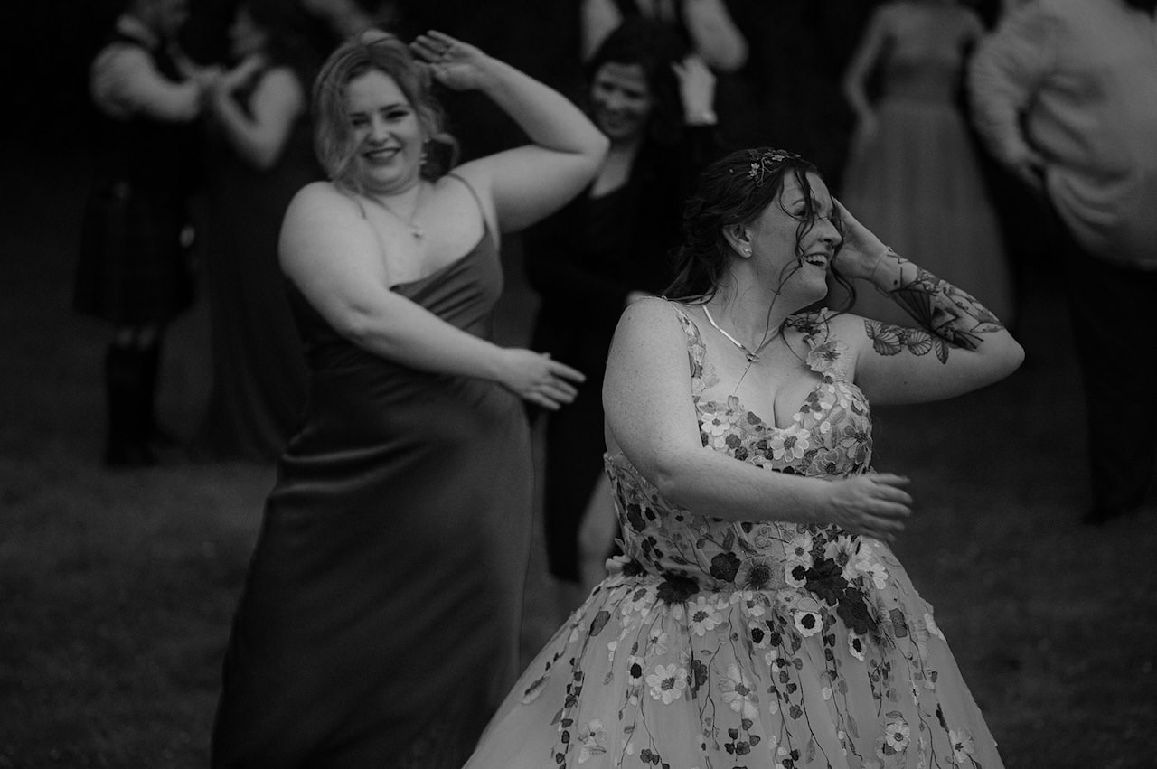 Neidpath Castle Clann An Drumma Tribal Music