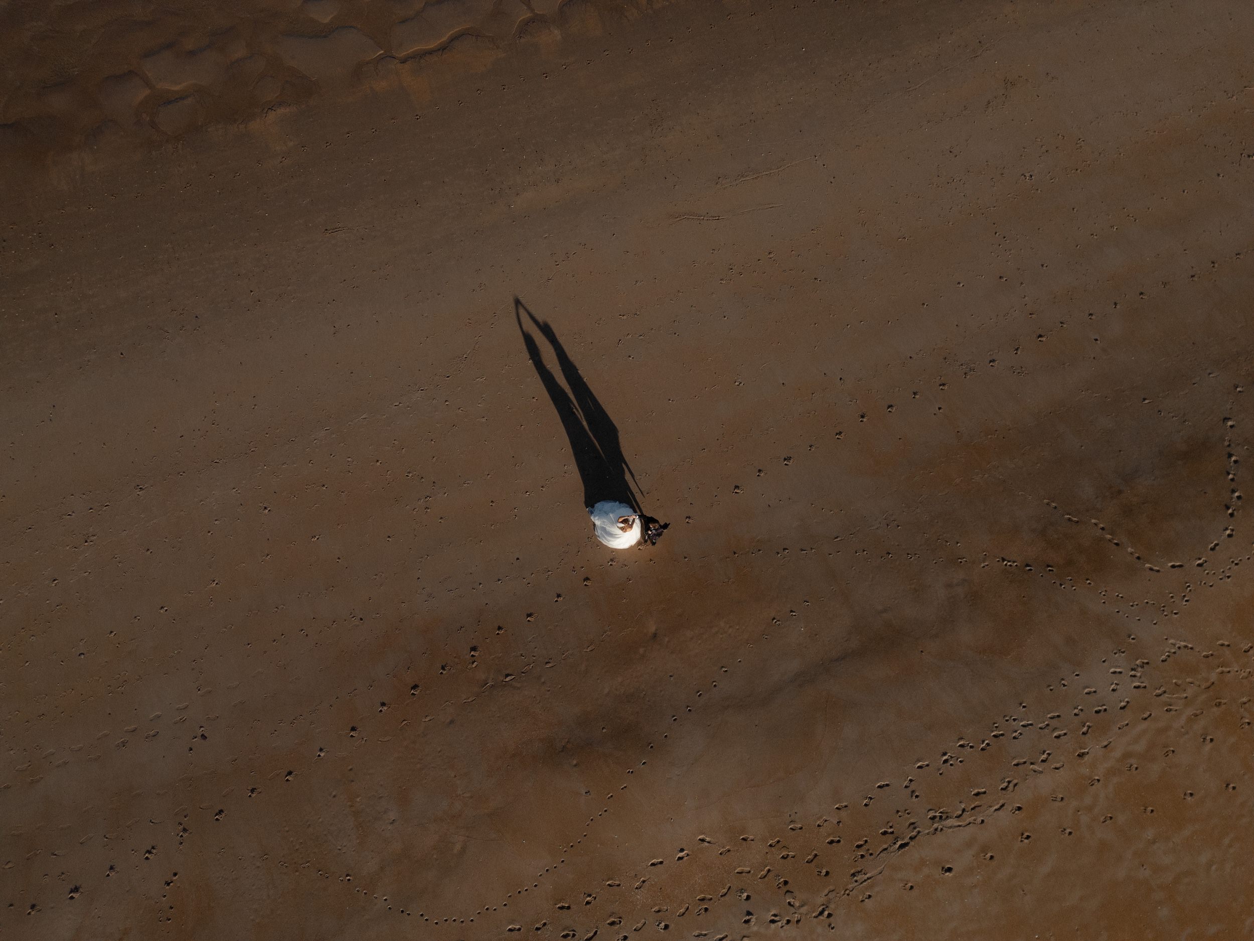 Harvest Moon Venue Beach Session