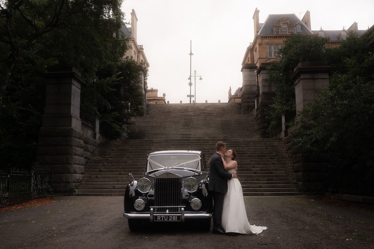 small wedding Scotland 21