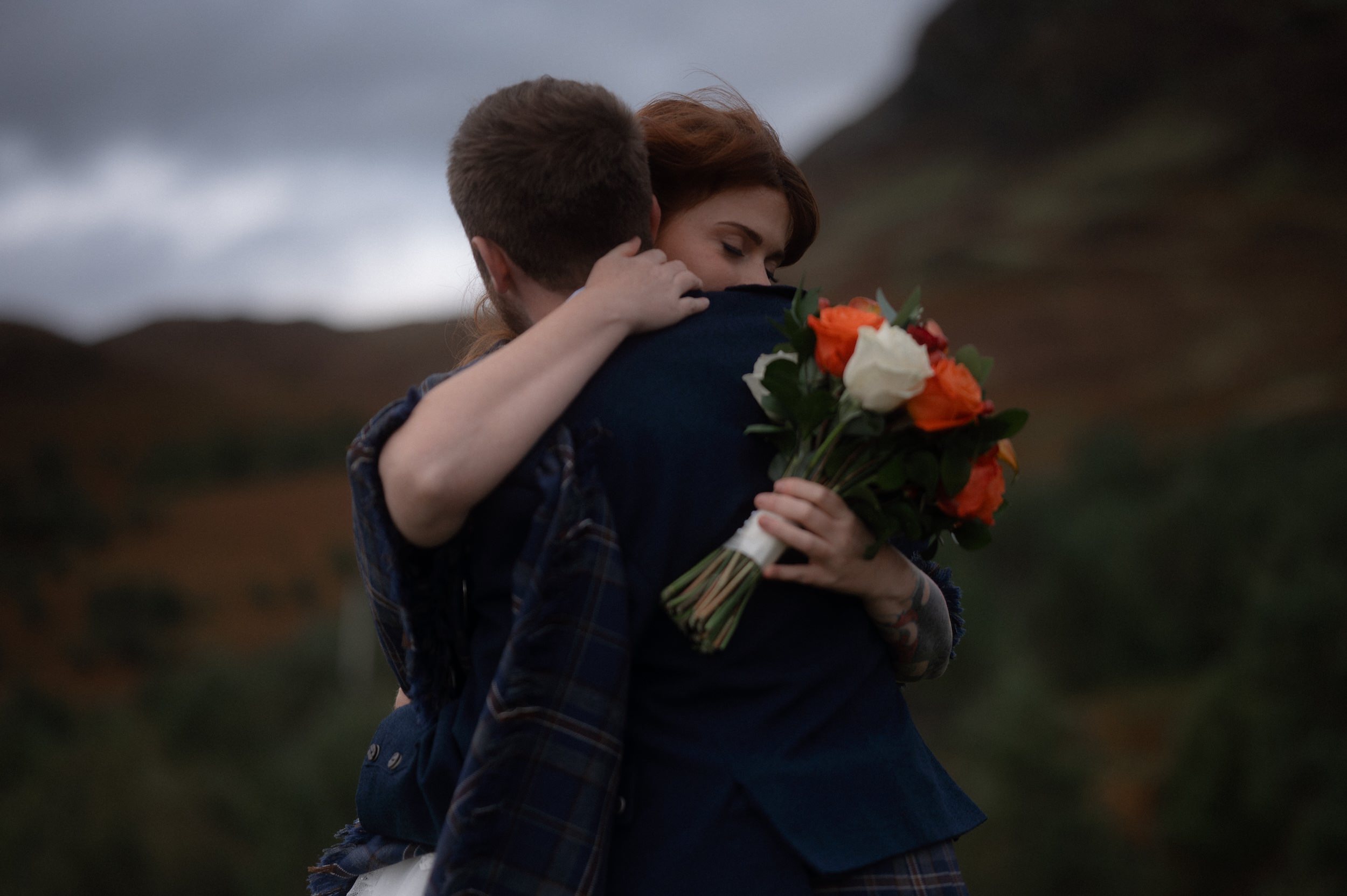Small Weddings in Scotland