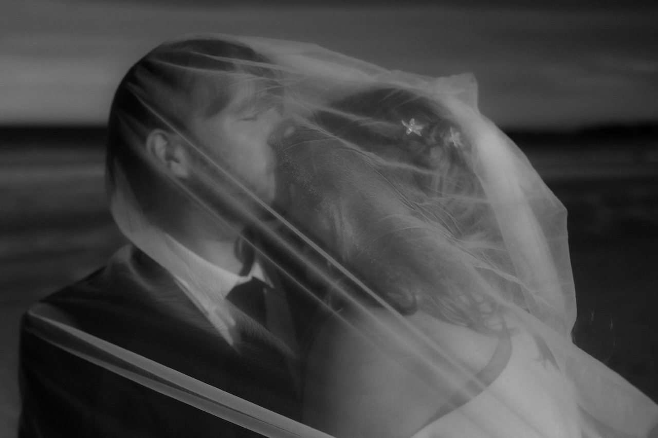 Natural Wedding Photography Edinburgh