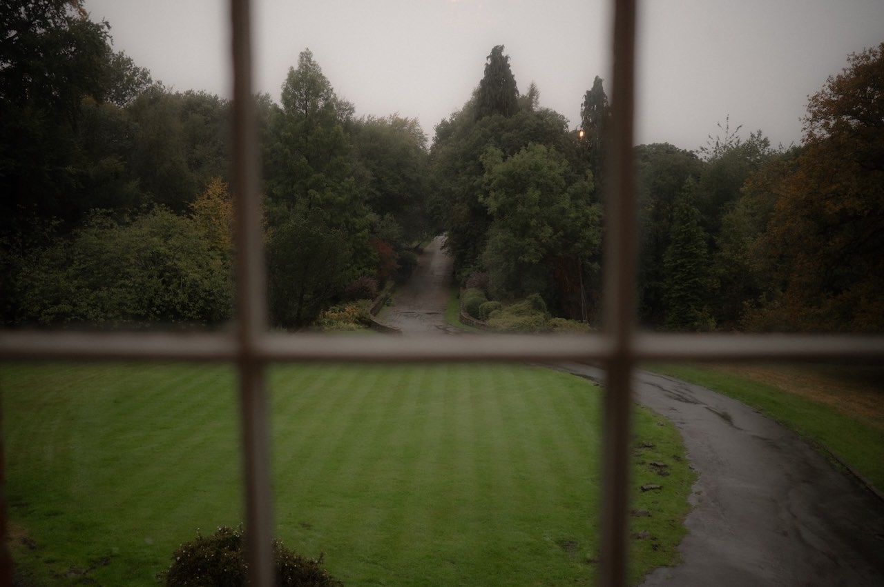 Rivington Hall Barn Wedding Venue