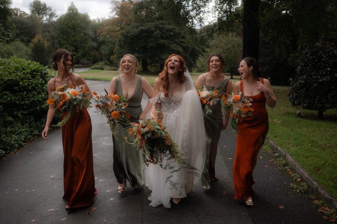 Rivington Barn Wedding 273