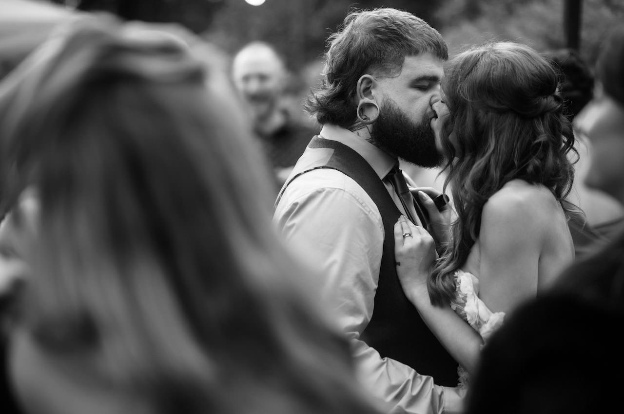 Rivington Hall Barn Wedding Documentary Photography 