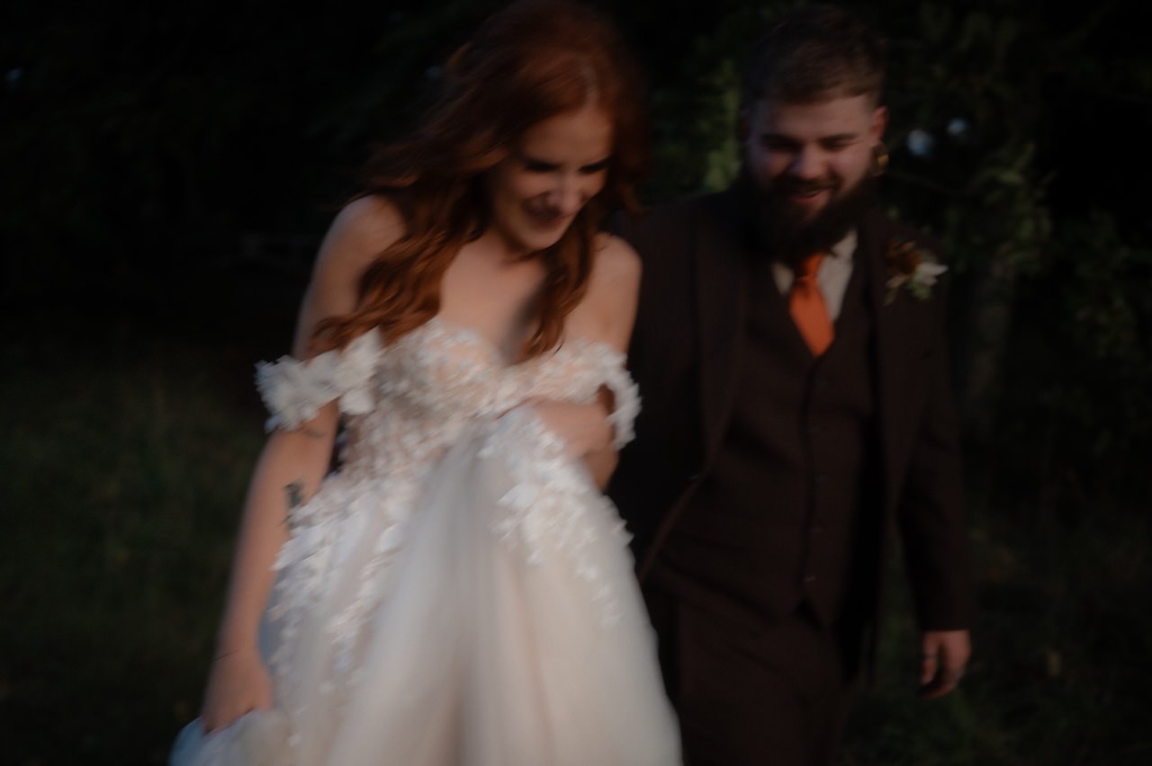 Rivington Hall Barn Wedding Portrait Photography 