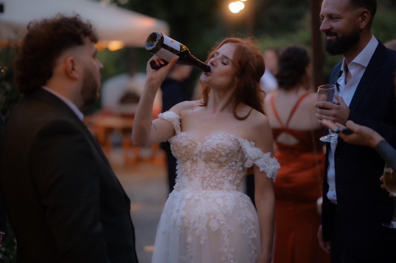 Rivington Hall Barn Wedding Documentary Photography 