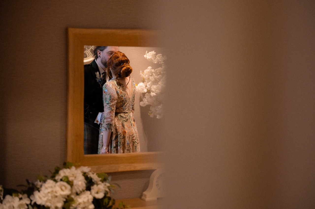 Planning a Small Edinburgh City Chambers Wedding 3 Edinburgh City Chambers Wedding Ceremony