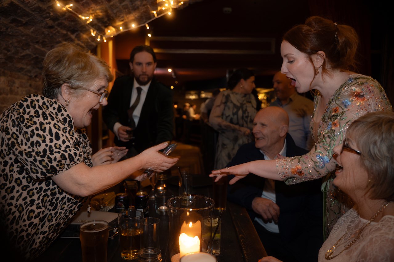 Planning a Small Edinburgh City Chambers Wedding 13 Edinburgh Documentary wedding photographer