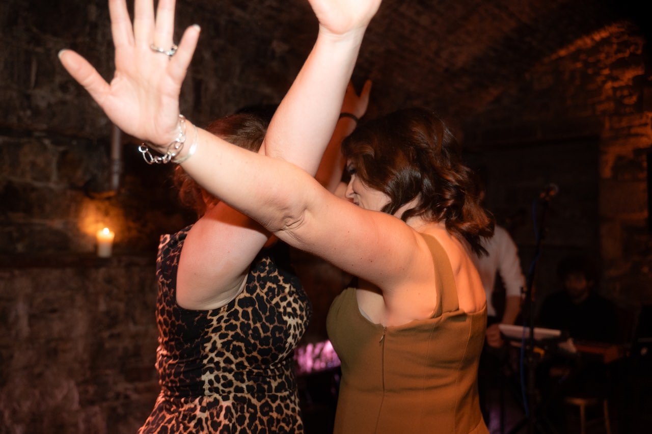 Planning a Small Edinburgh City Chambers Wedding 16 Edinburgh wedding night photography