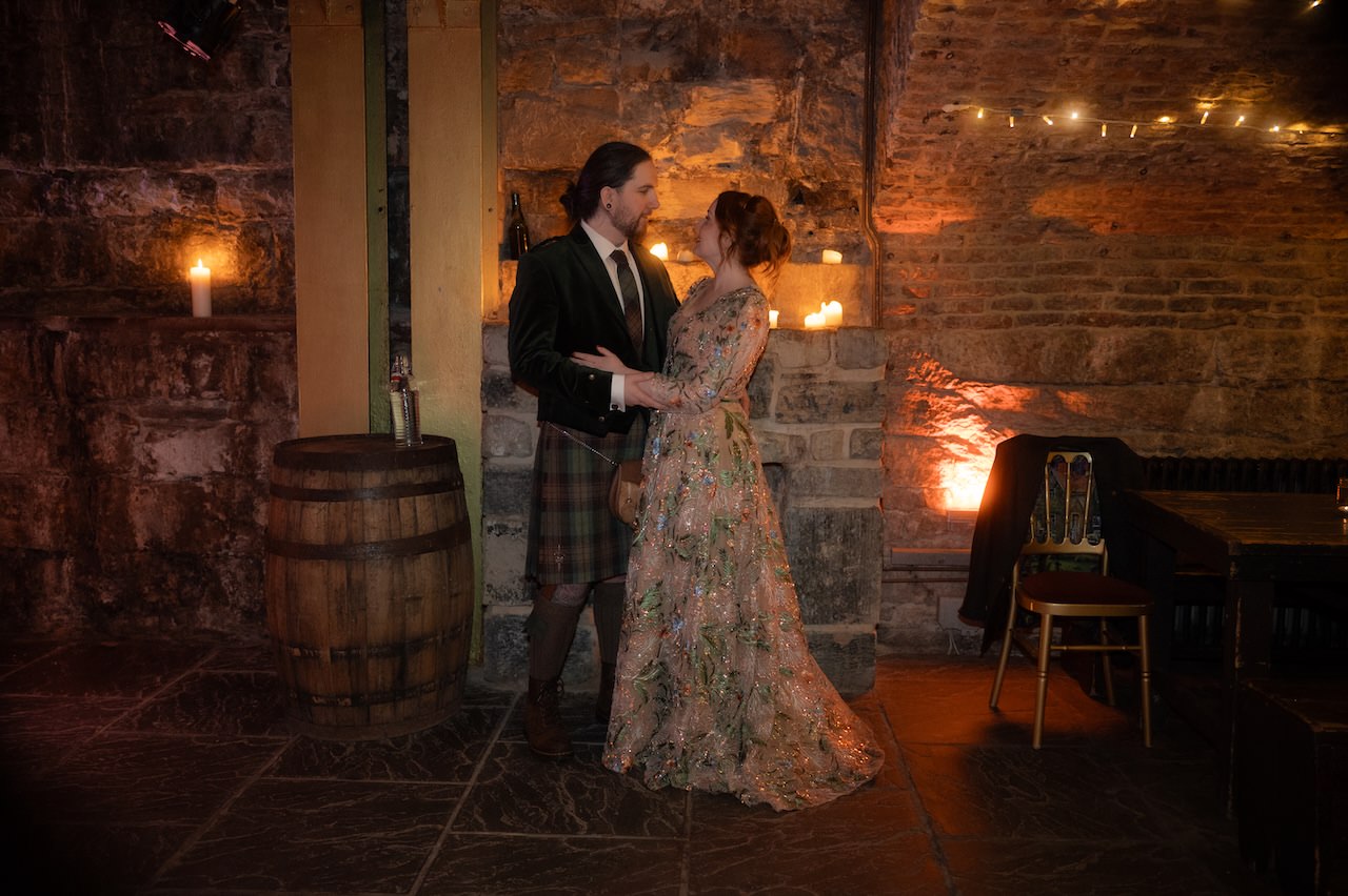 Planning a Small Edinburgh City Chambers Wedding 10 Alternative Rowantree Edinburgh Wedding Party
