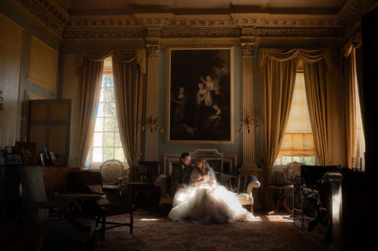 Castle Wedding Venues in Scotland That Work Beautifully for Intimate Days 2 Castle Wedding Venues in Scotland