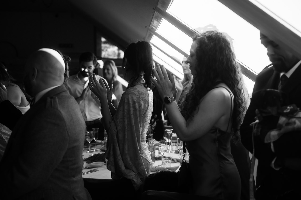 5 Reasons that make Venachar Lochside Venue Amazing for cosy, intimate weddings 28 Venachar Lochside venue speches