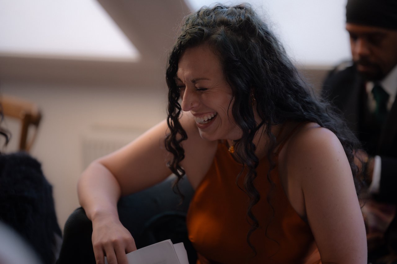 5 Reasons that make Venachar Lochside Venue Amazing for cosy, intimate weddings 37 Venachar Lochside candid wedding photography