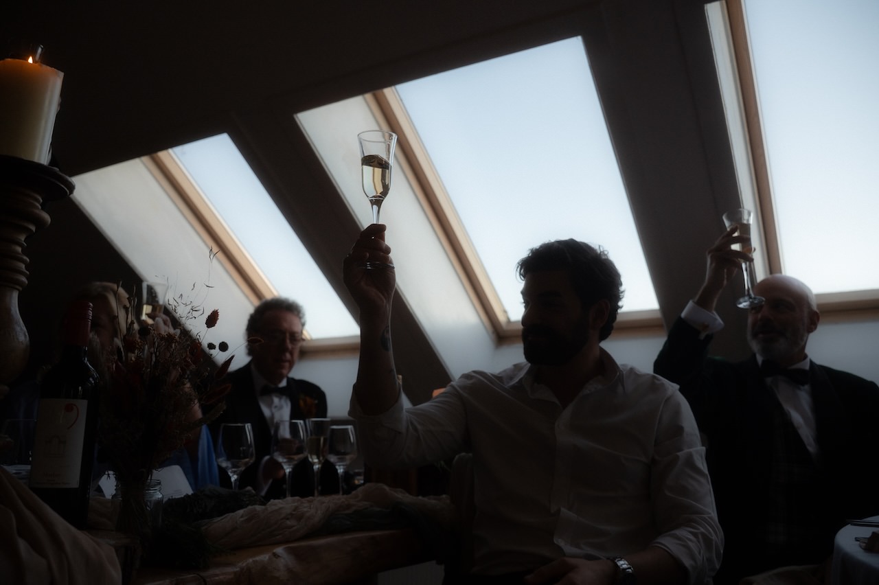 5 Reasons that make Venachar Lochside Venue Amazing for cosy, intimate weddings 41 Venachar Lochside documentary wedding photography