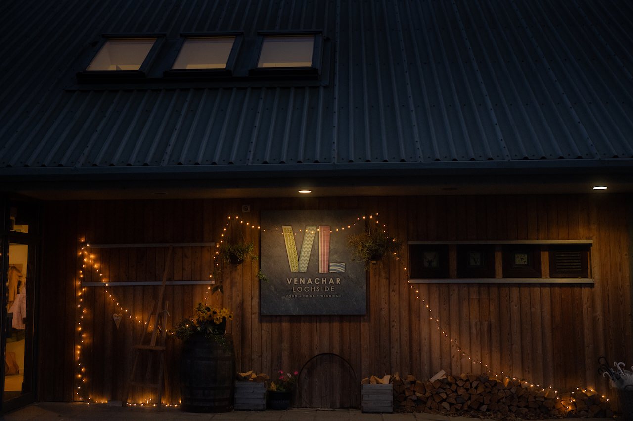 5 Reasons that make Venachar Lochside Venue Amazing for cosy, intimate weddings 45 Venachar Lochside wedding venue