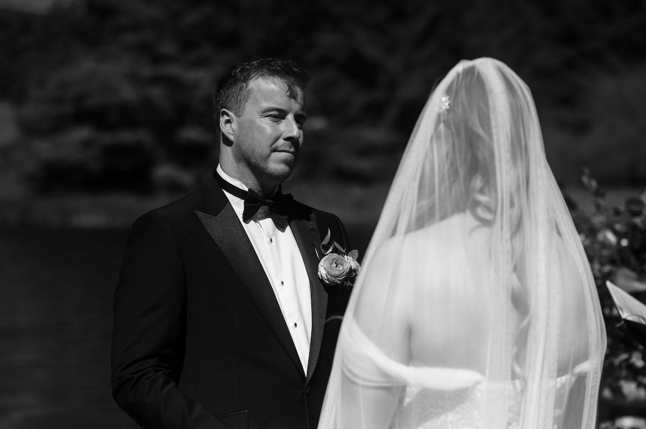 Beautiful Dunskey Estate Elopement - Scottish Castle Wedding Venue 8 Dunskey Estate Elopement