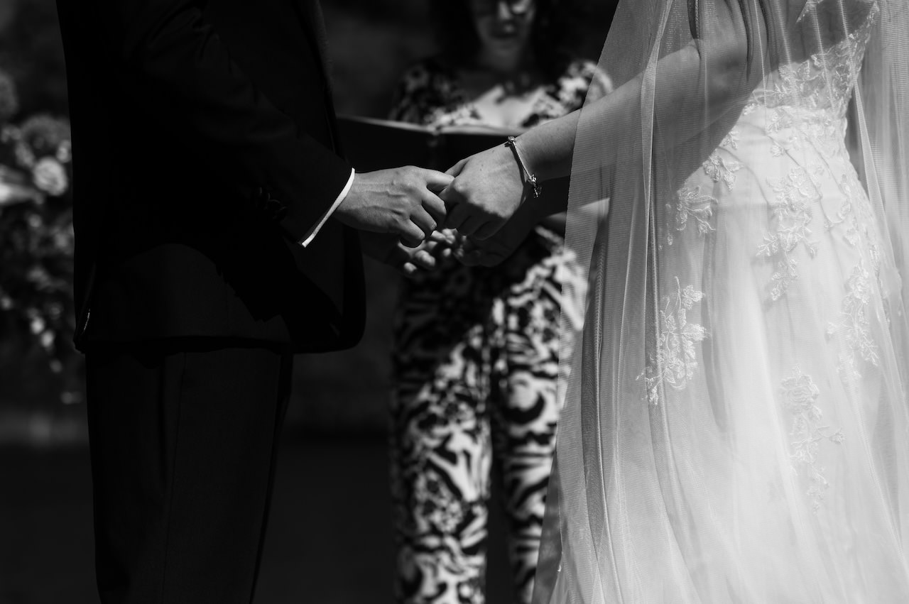 Beautiful Dunskey Estate Elopement - Scottish Castle Wedding Venue 10 Intimate Dunskey Estate Elopement Scotland