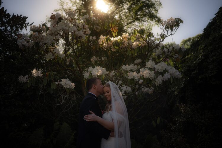 Dunskey Estate Elopement 149