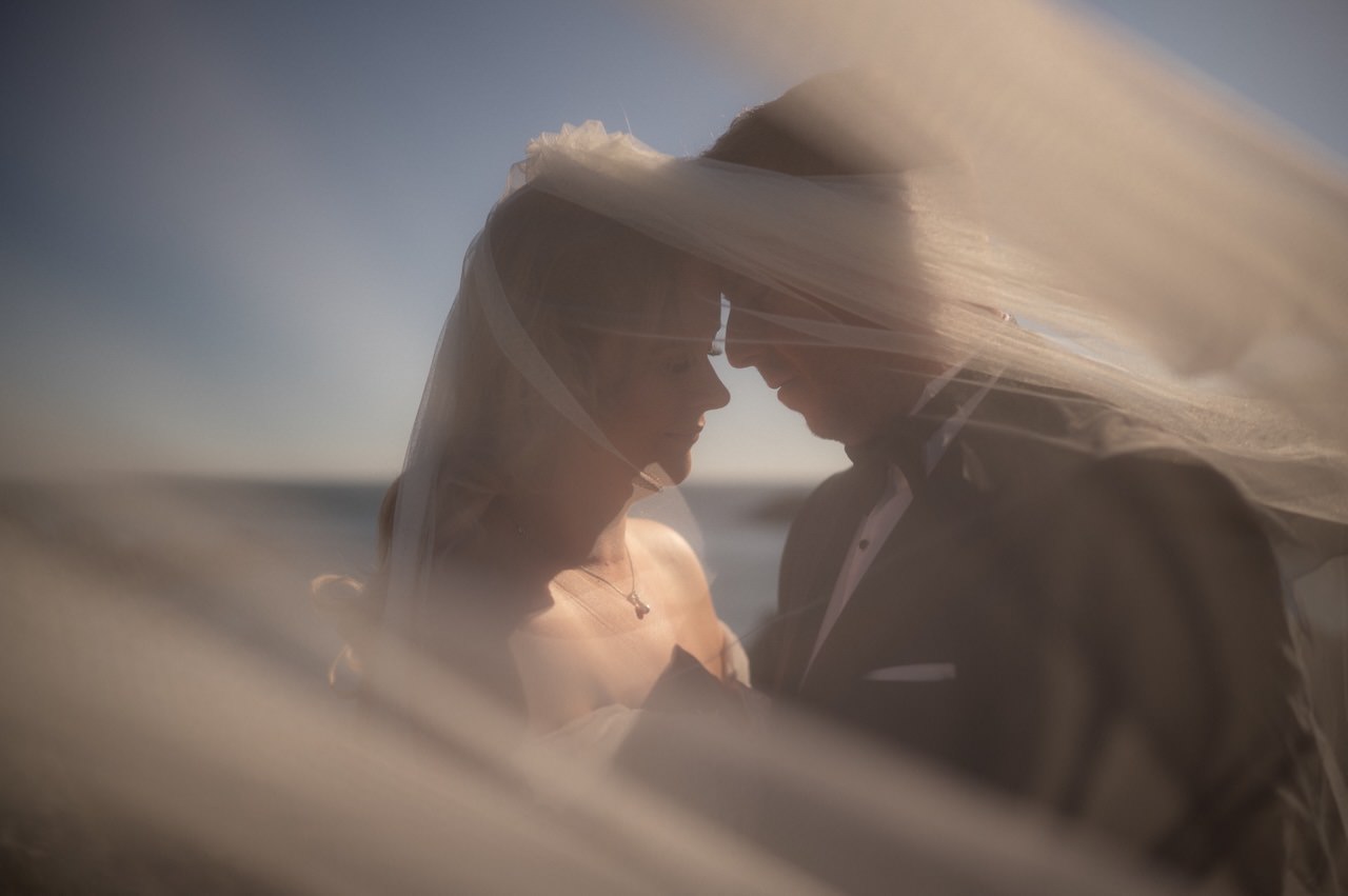 Beautiful Dunskey Estate Elopement - Scottish Castle Wedding Venue 23 Dunskey Estate Elopement - wedding portrait session