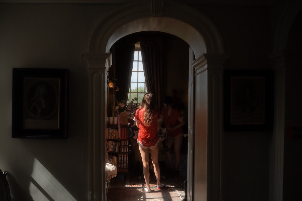 Kelburn Castle Wedding Photography - Chloe And Stewart's Big Day 17 Kelburn Castle Wedding photography