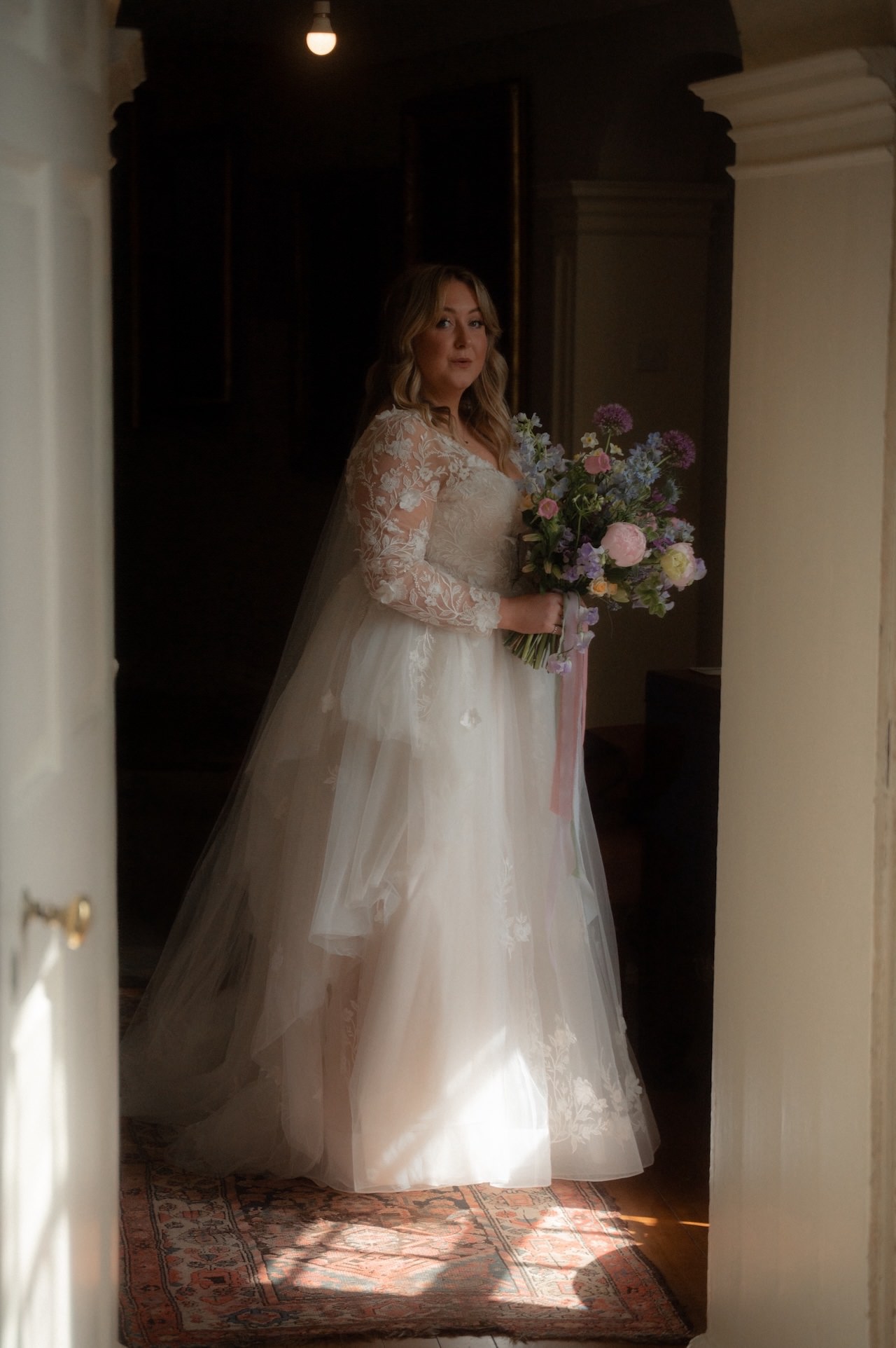 Kelburn Castle Wedding Photography - Chloe And Stewart's Big Day 26 Kelburn Castle Wedding photography