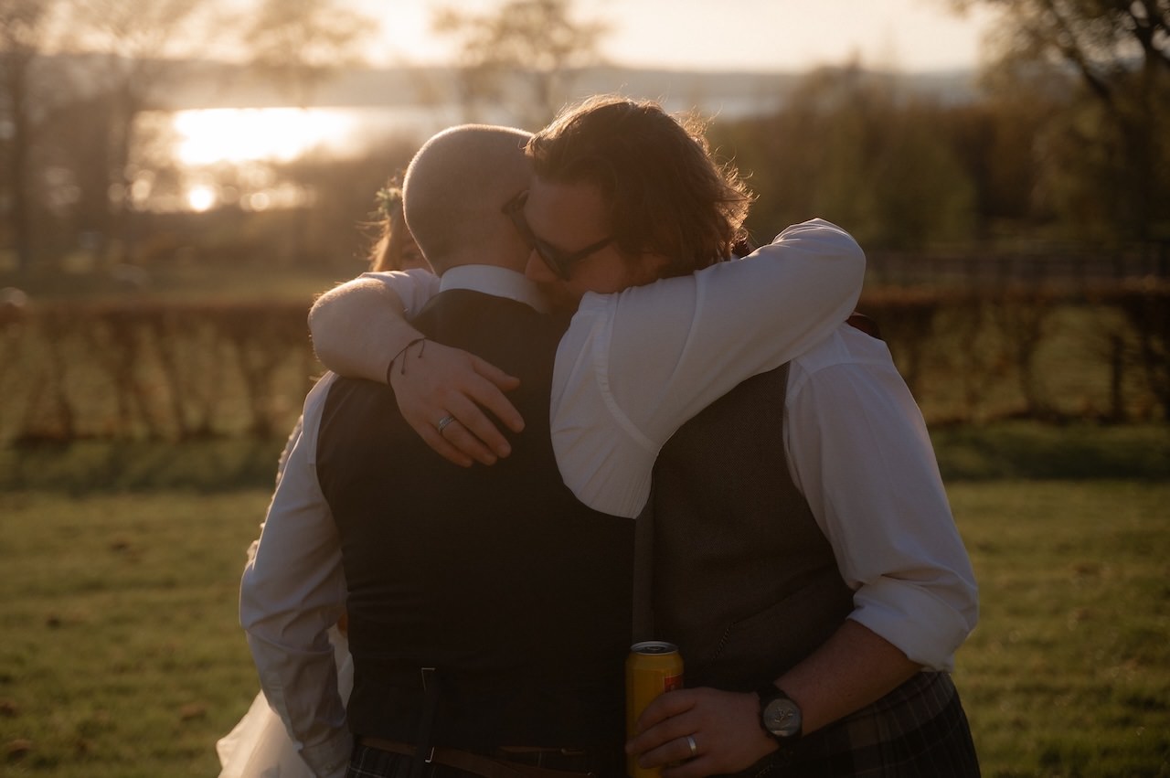 Kelburn Castle Wedding Photography - Chloe And Stewart's Big Day 63 Kelburn Estate Wedding photography