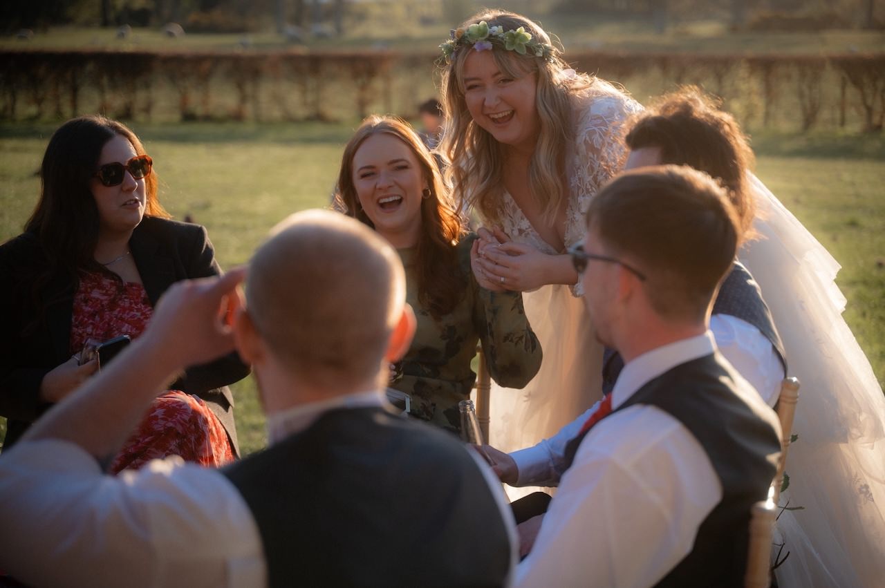 Kelburn Castle Wedding Photography - Chloe And Stewart's Big Day 69 Kelburn Estate Wedding photography reception