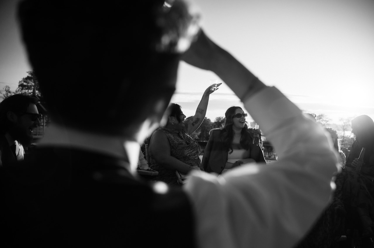 Kelburn Castle Wedding Photography - Chloe And Stewart's Big Day 70 Kelburn Estate Wedding photography reception