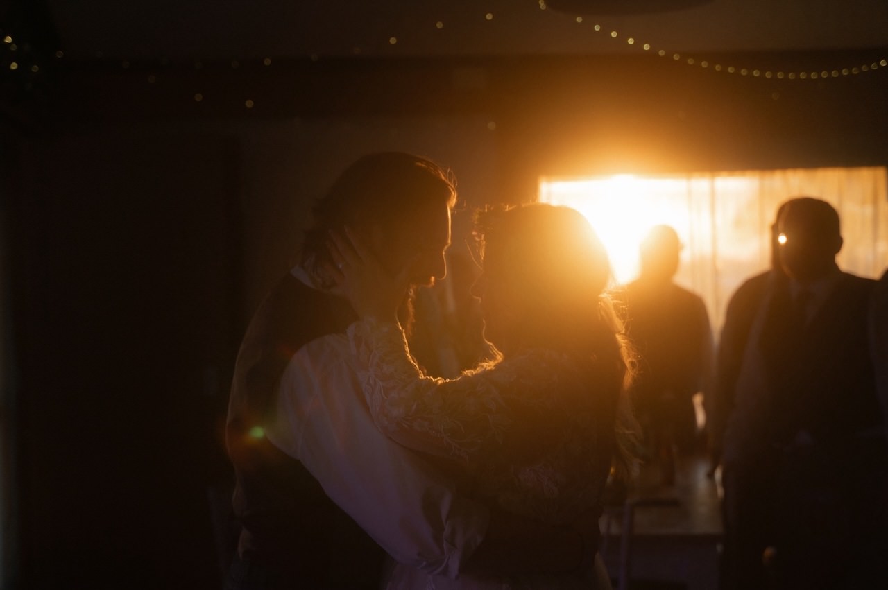 Kelburn Castle Wedding Photography - Chloe And Stewart's Big Day 74 Kelburn Estate Wedding photography bride and groom first dance
