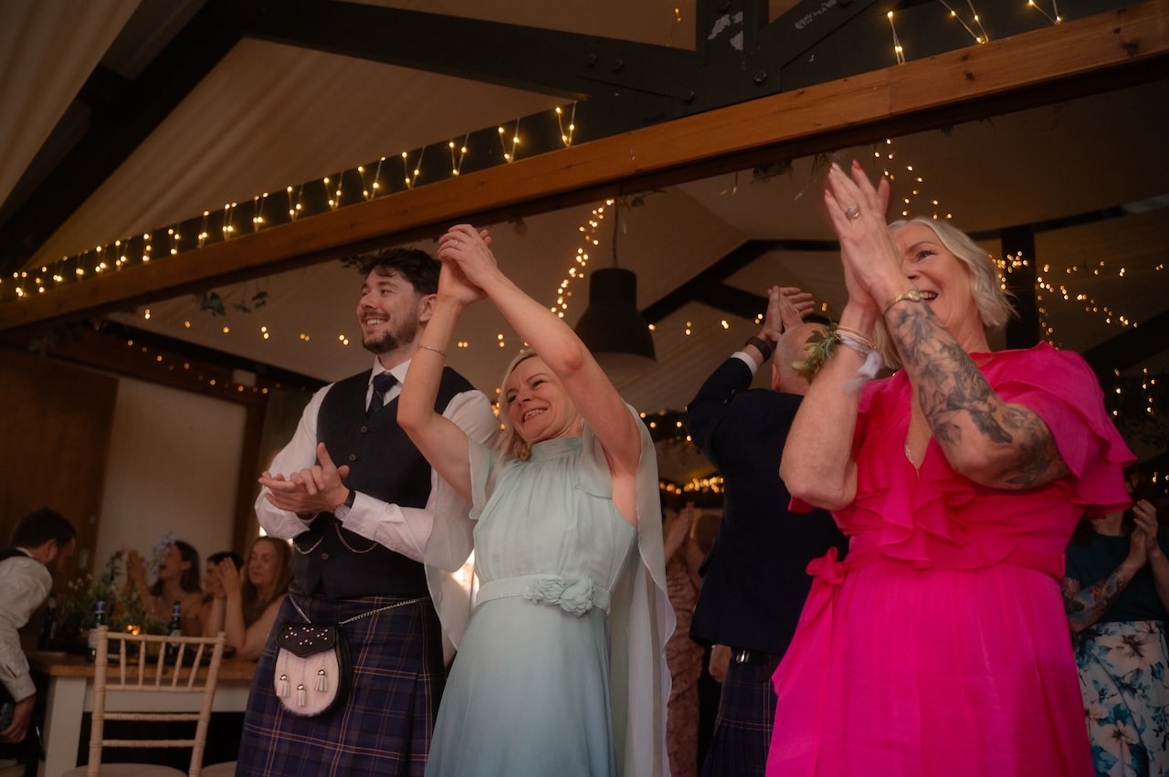 Kelburn Castle Wedding Photography - Chloe And Stewart's Big Day 82 Kelburn Estate Wedding reportage photography