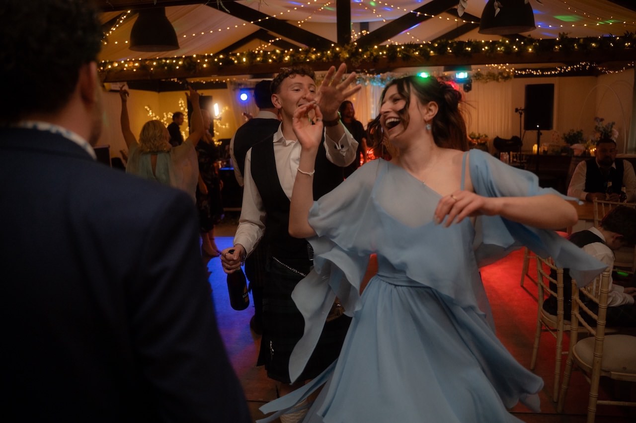Kelburn Castle Wedding Photography - Chloe And Stewart's Big Day 86 Kelburn Estate Wedding reportage photography