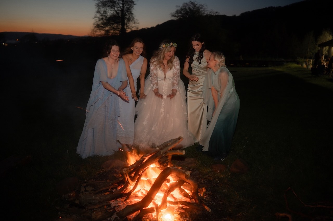 Kelburn Castle Wedding Photography - Chloe And Stewart's Big Day 91 Kelburn Estate Wedding reportage photography