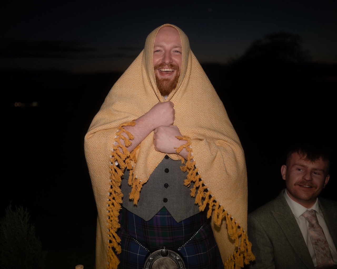 Kelburn Castle Wedding Photography - Chloe And Stewart's Big Day 93 Kelburn Estate Wedding reportage photography