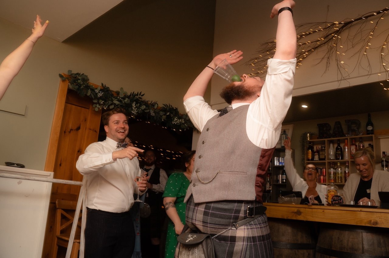 Kelburn Castle Wedding Photography - Chloe And Stewart's Big Day 95 Kelburn Estate Wedding reportage photography