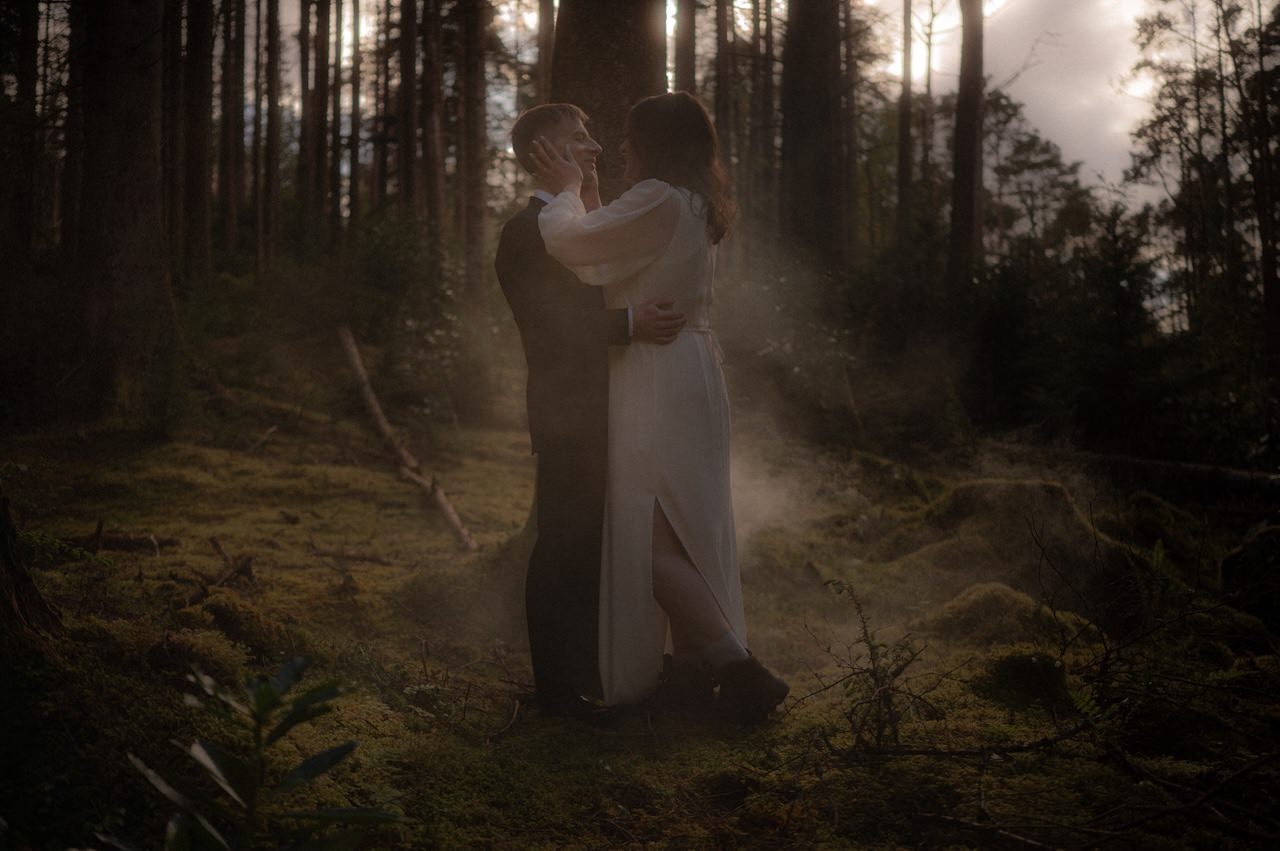 Elopements in the Scottish Highlands