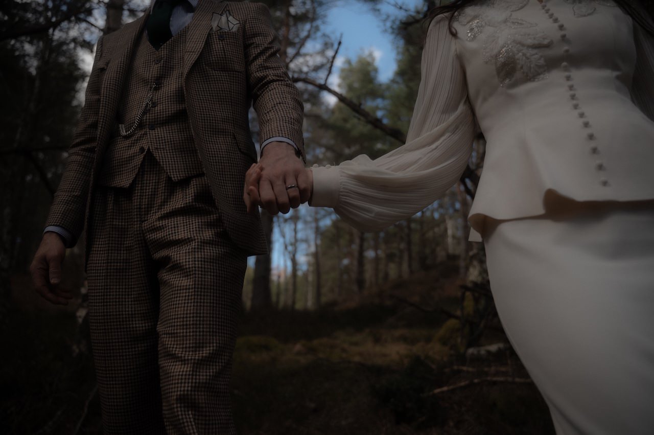 Elopements in the Scottish Highlands