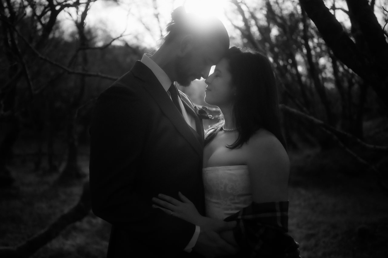 Elopements in the Scottish Highlands