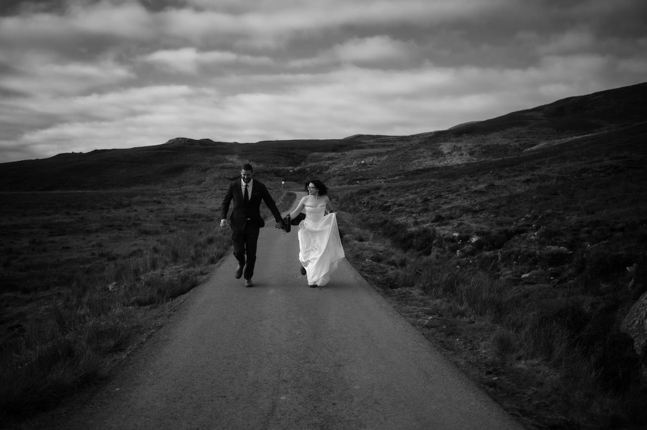 Elopements in the Scottish Highlands